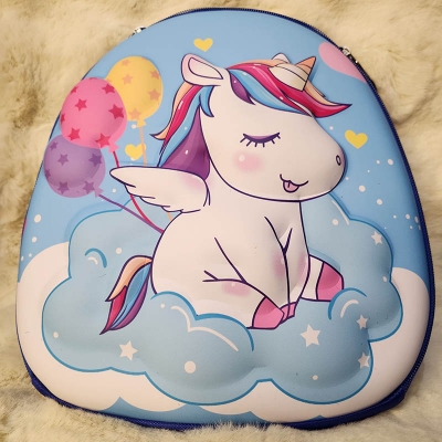 Picture of Kids 3D bags