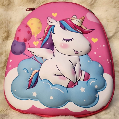 Picture of Kids 3D bags