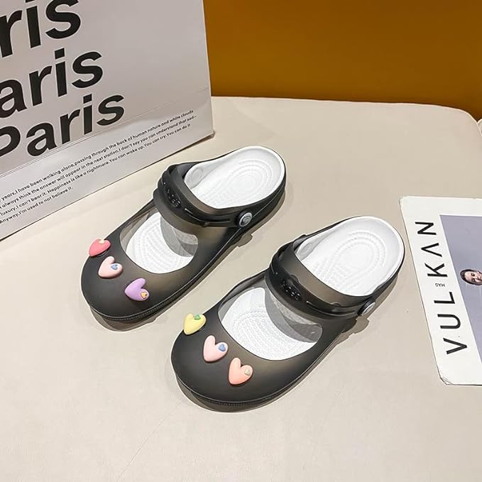 Picture of Ladies Cute Slippers