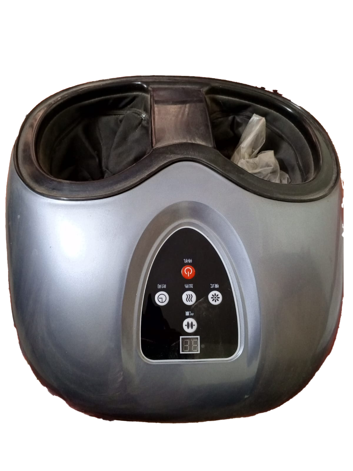 Picture of Foot Massager