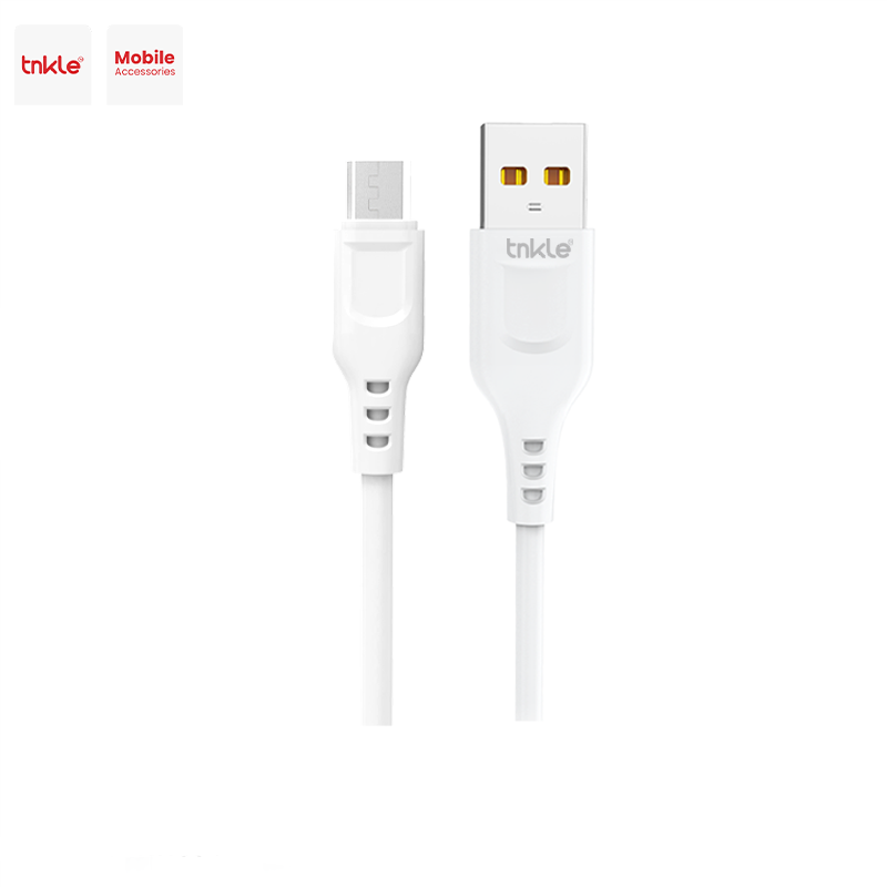 Picture of TNK07 2.4A Fast Charging Micro Cable