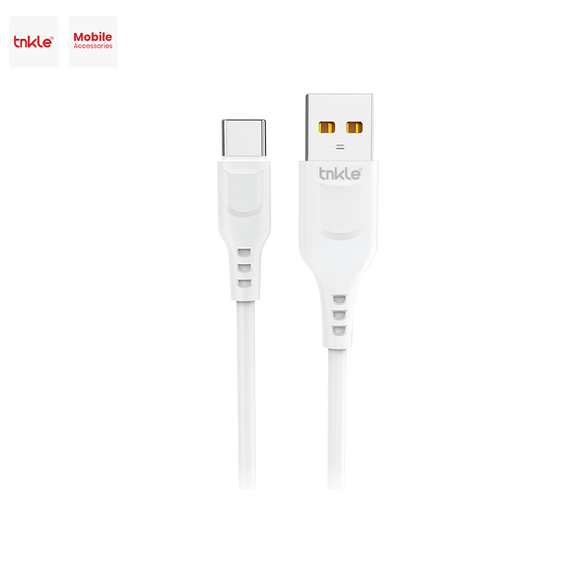 Picture of TNK08 2.4A Fast Charging Type-C Cable