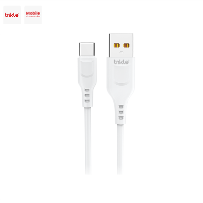 Picture of TNK08 2.4A Fast Charging Type-C Cable
