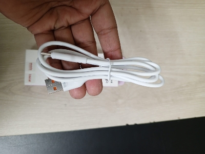 Picture of TNK08 2.4A Fast Charging Type-C Cable