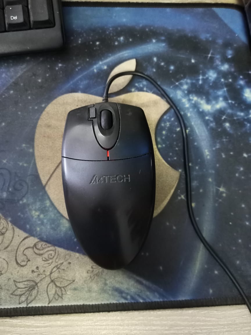 Picture of Intel® Core™ i5-10400 @ 2.90GHz  ➡ 10 th Generation