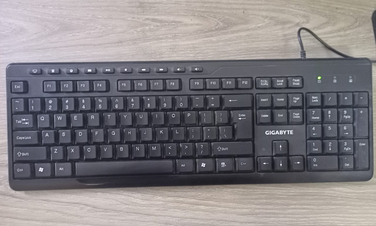 Picture of Intel® Core™ i5-10400 @ 2.90GHz  ➡ 10 th Generation