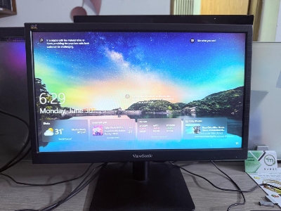 Picture of Intel® Core™ i3-4130 @ 3.40GHz (2 Cores / 4 Threads)  ➡ 4 th Generation