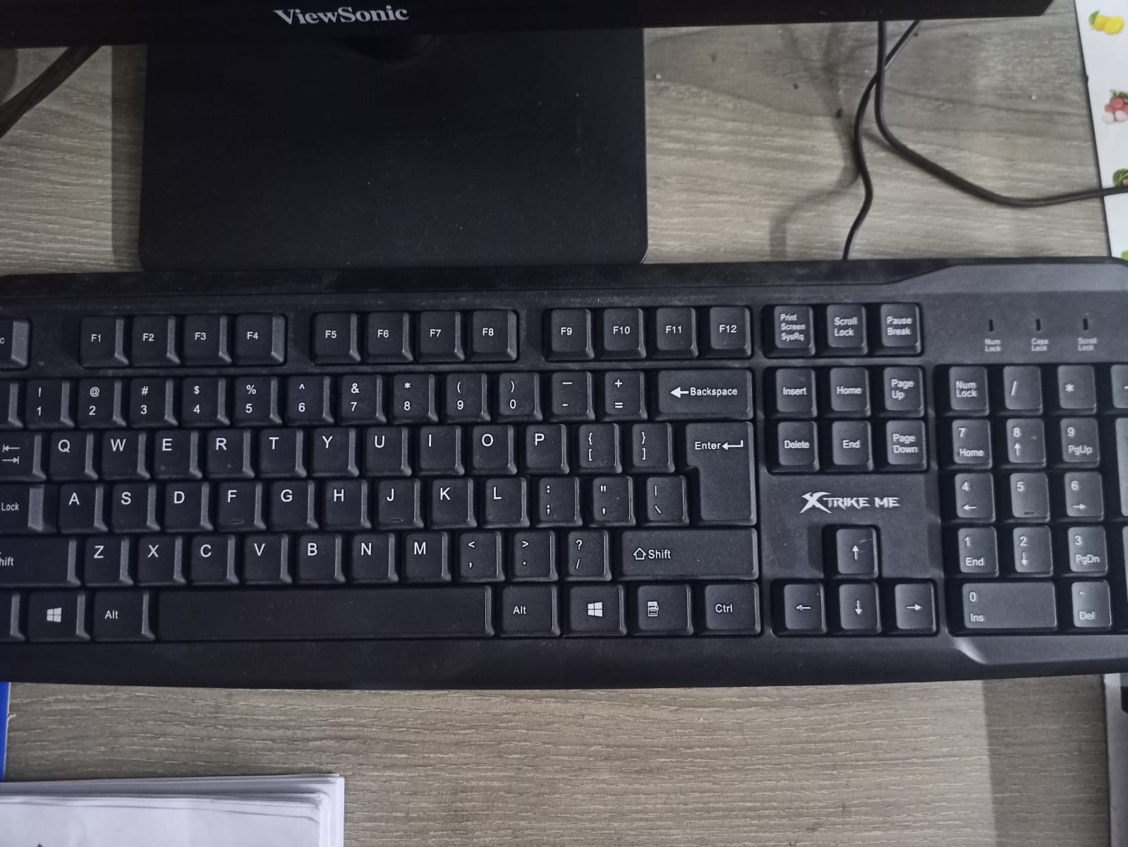 Picture of Intel® Core™ i3-4130 @ 3.40GHz (2 Cores / 4 Threads)  ➡ 4 th Generation