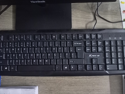 Picture of Intel® Core™ i3-4130 @ 3.40GHz (2 Cores / 4 Threads)  ➡ 4 th Generation