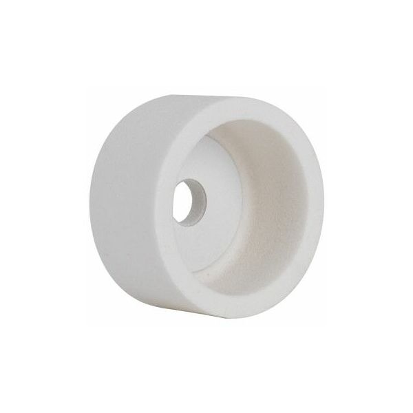 Picture of 100 x 50 x20 mm grit 80 grinding wheel