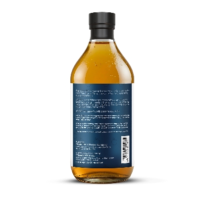 Picture of Karkuma Organic Apple Cider Vinegar 480 ML