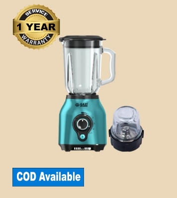 Picture of Gazi Blender PN 913 