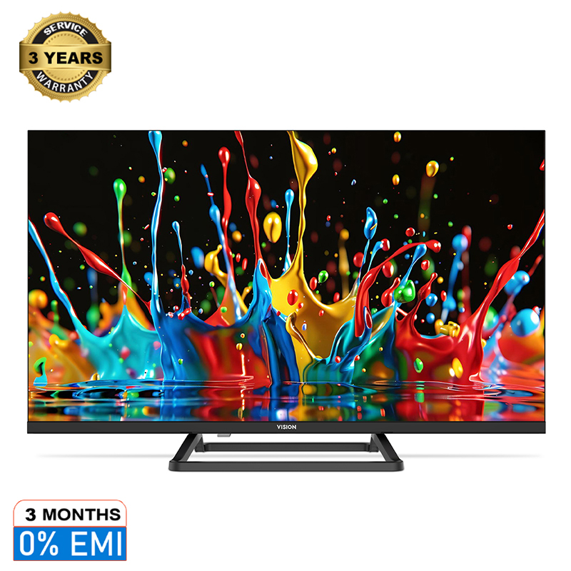 Picture of VISION 32" QLED Google TV Q10s