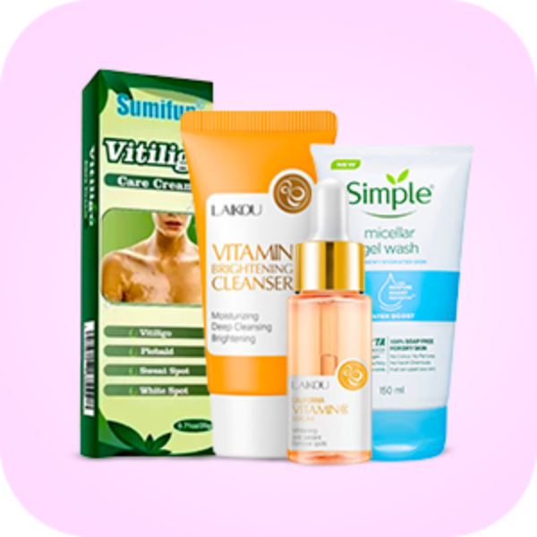 Picture for category Hydration & Treatment