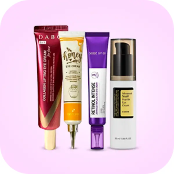 Picture for category Eye Care