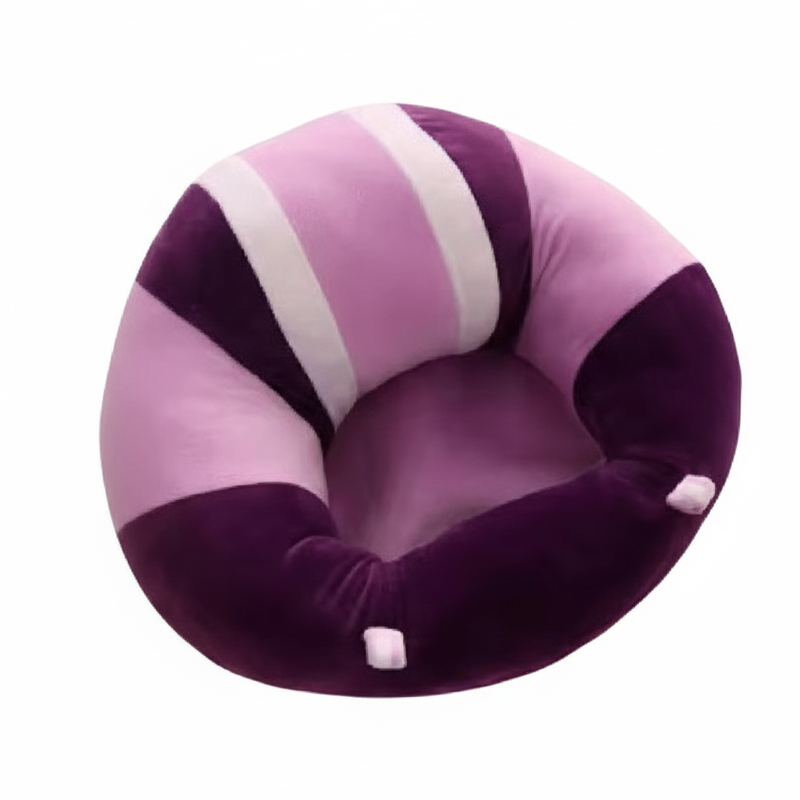 Picture of Baby Sitting Support Sofa For Baby's Protection