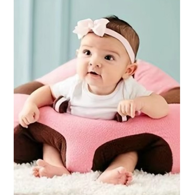 Picture of Baby Sitting Support Sofa For Baby's Protection
