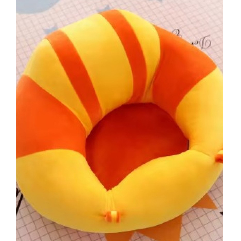 Picture of Baby Sitting Support Sofa For Baby's Protection