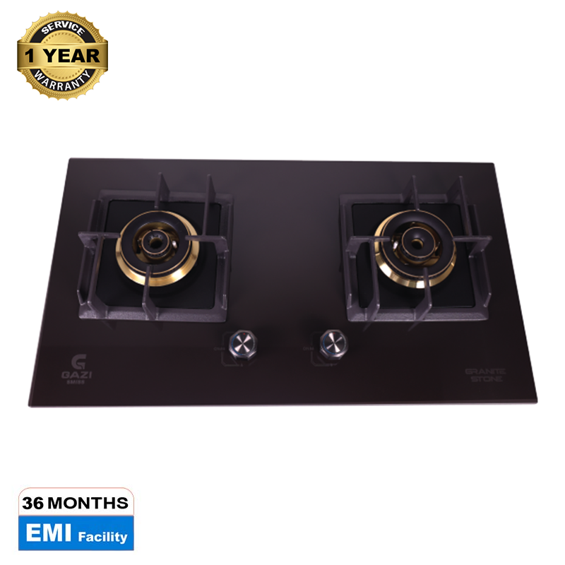 Picture of Gazi Smiss Gas Stove (EG-2788M) Premium Quality