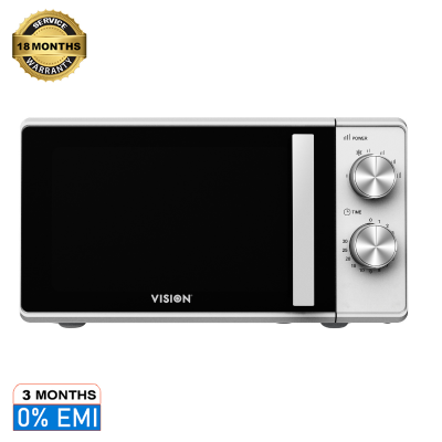 Picture of VISION 20 Liter RAC Micro Wave Oven