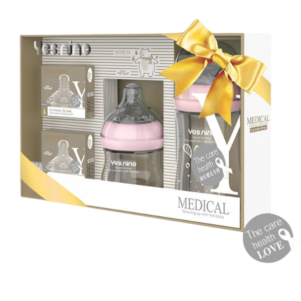 CrystalCare Best Premium Baby Feeder (80ml + 160ml) Baby World Bangladeshonline shop bangladeshothoba.com