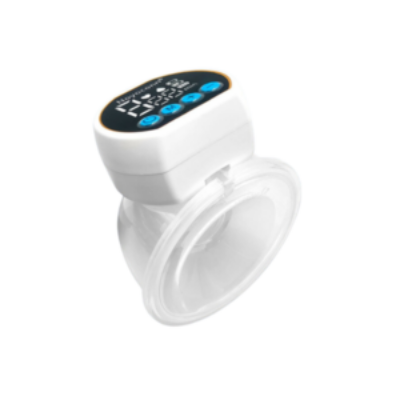 EcoComfort Wearable Breast Pump Baby World Bangladeshonline shop bangladeshothoba.com