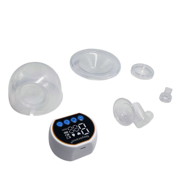 EcoComfort Wearable Breast Pump Baby World Bangladeshonline shop bangladeshothoba.com