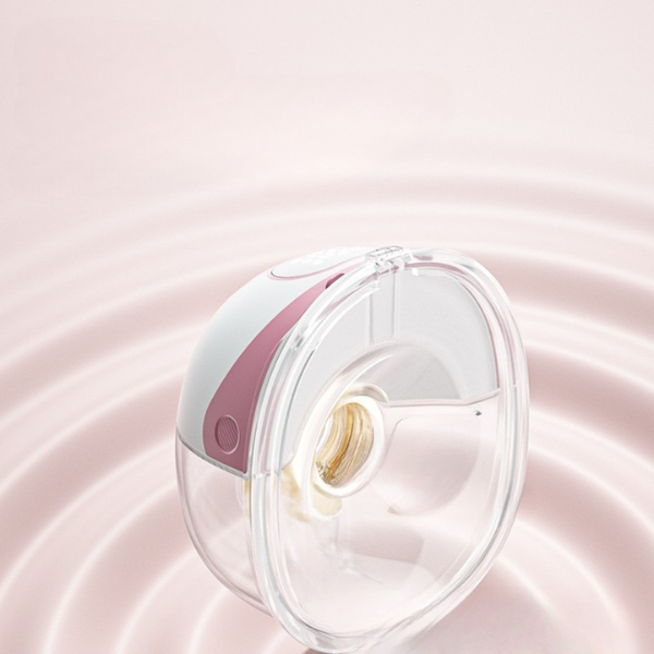 Elite Rechargable Wearable Breast Pump Baby World Bangladeshonline shop bangladeshothoba.com