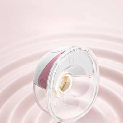 Elite Rechargable Wearable Breast Pump Baby World Bangladeshonline shop bangladeshothoba.com