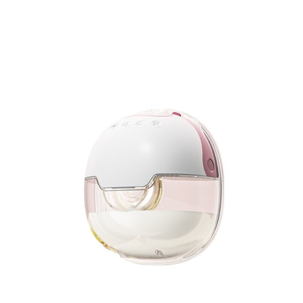 Elite Rechargable Wearable Breast Pump Baby World Bangladeshonline shop bangladeshothoba.com