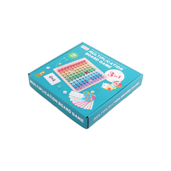 Multiplication Learning and Practicing Board Baby World Bangladeshonline shop bangladeshothoba.com