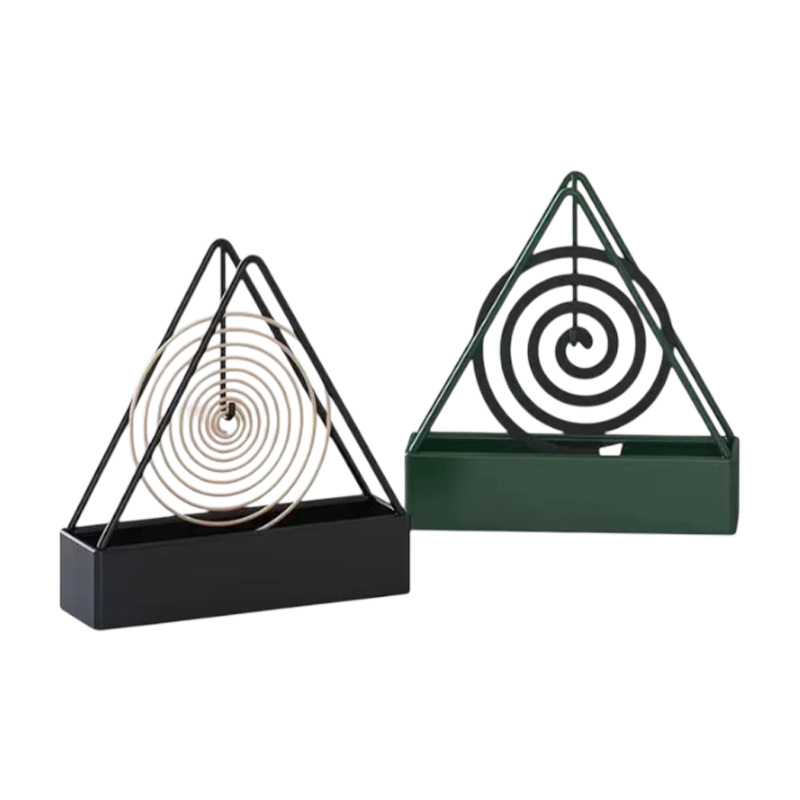 Picture of Scandinavian Minimalistic Mosquito Coil Stand