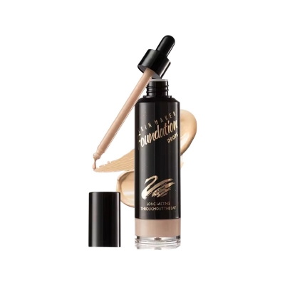 Picture of MENOW Long Lasting Skin Maker Foudation- 30g Foundation F369