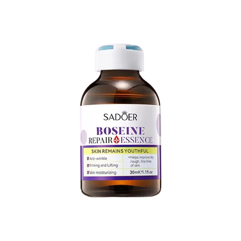 Picture of SADOER Boseine Anti Wrinkle Frming Skin Repair Essence- 30ml