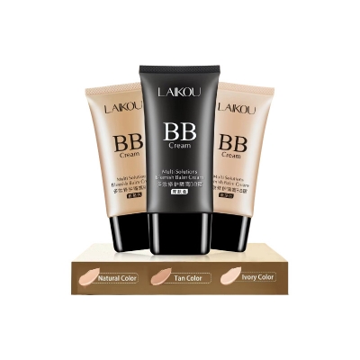 Picture of LAIKOU Complexion Corrector BB Makeup Cream- 50g