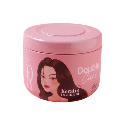 Picture of Kota Cosmetics Keratin Treatment Double Care Hair Mask- 250ml