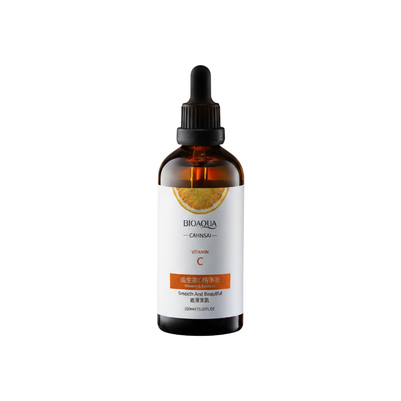 Picture of Bioaqua Moisturizing Vitamin C Face Serum- 100ml