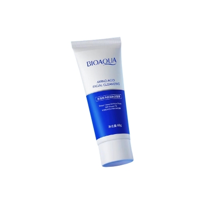 Picture of BIOAQUA Amino Acid Deep Cleansing Face Cleanser- 60g