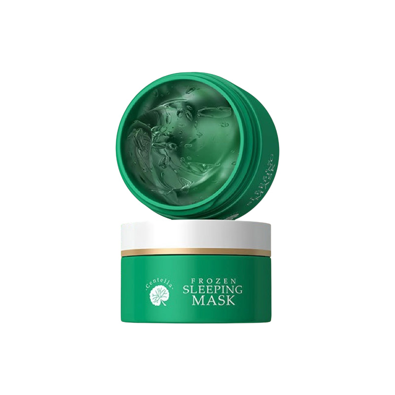 Picture of LAIKOU Centella Frozen Sleeping Mask- 100g