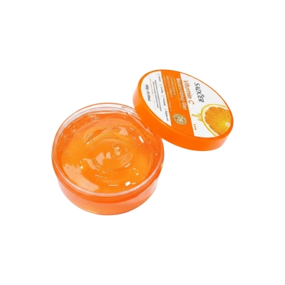 Picture of SADOER Vitamin C Moisturizing Soothing Gel- 300g