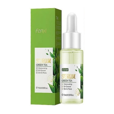 Picture of Fenyi Green Tea Moisturizing & Oil Control Face Serum- 17ml