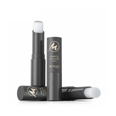 Picture of Men's Cool Vitamin E Shurou Moisturizing Lip Balm- 2.7g