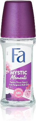 Picture of Fa Deodorant Roll-On Mystic Moments 50ml | Made in UAE