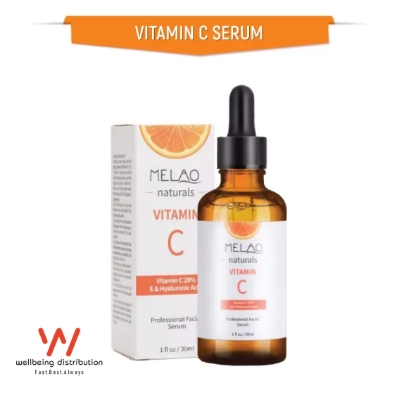 Picture of Melao Serum 30ml Vitamin C Serum/ B3 5% Niacinamide Serum/ Salicylic Acid 2% Serum