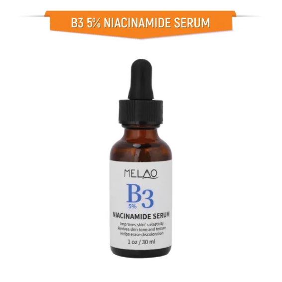 Picture of Melao Serum 30ml Vitamin C Serum/ B3 5% Niacinamide Serum/ Salicylic Acid 2% Serum