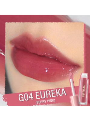 Picture of Pinkflash Lasting Glossy Lipgloss PFL02 1pcs 2.3gm
