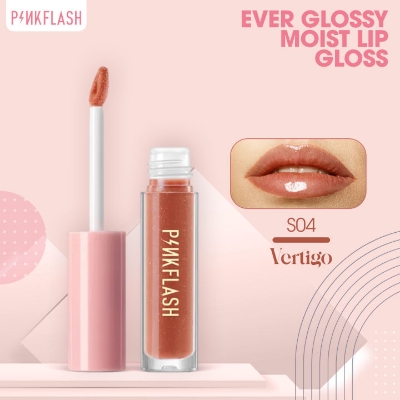 Picture of Pinkflash Lasting Glossy Lipgloss PFL02 1pcs 2.3gm
