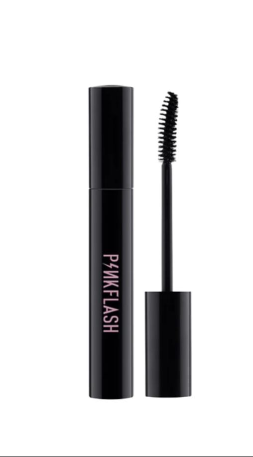 Picture of PINKFLASH E08 Oil-Proof Curl Mascara 7gm 1pcs | Made in P.R.C