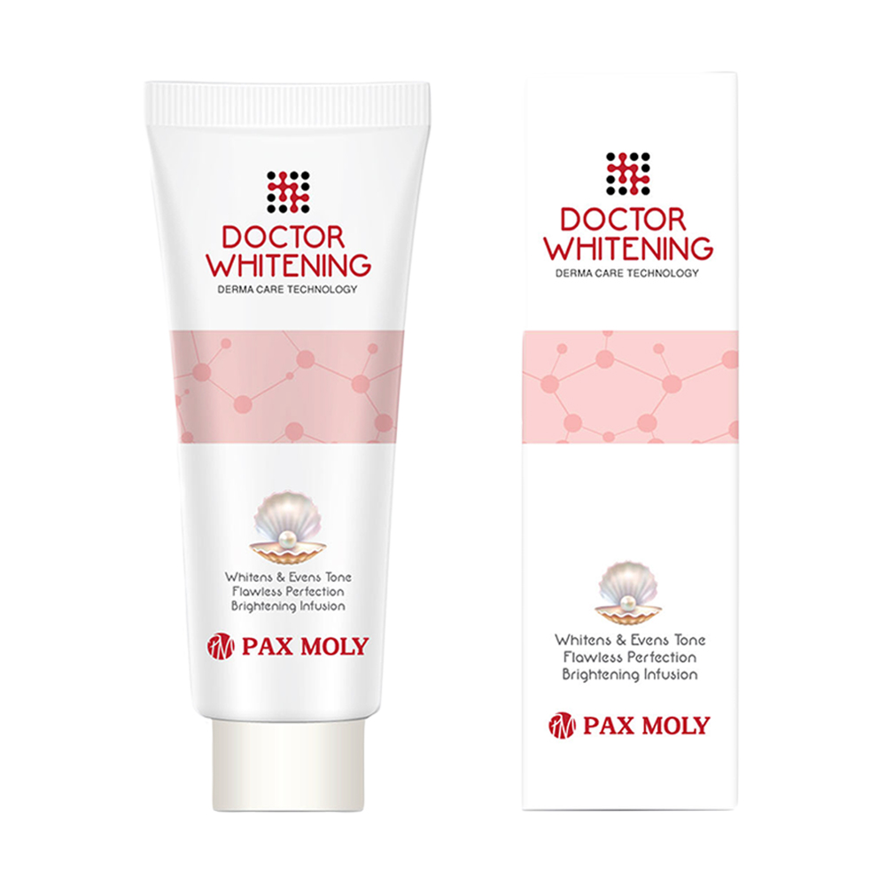 Picture of Paxmoly Doctor Whitening Cream 70ml | Korea