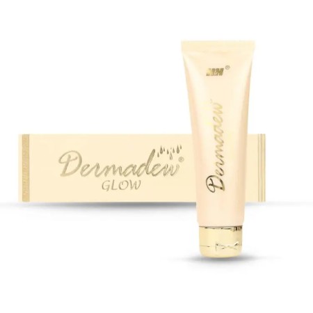 Picture of Dermadew Glow Cream 50gm | India
